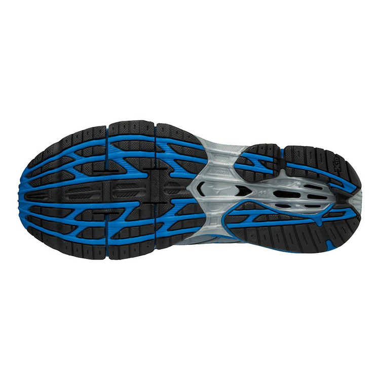 men's wave prophecy 7 running shoe